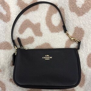 Coach Nolita 19 black authentic